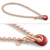 Collana Nomination Donna Frida in Ottone 130920/023 - 130920/023